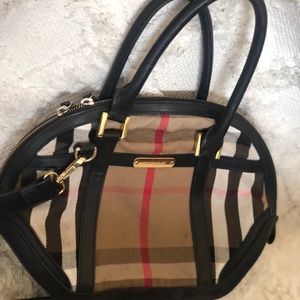 Burberry Bag